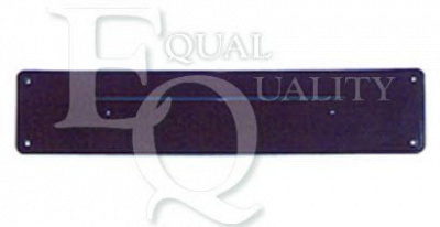 EQUAL QUALITY p1035 -  Кронштейн щитка номерного знака